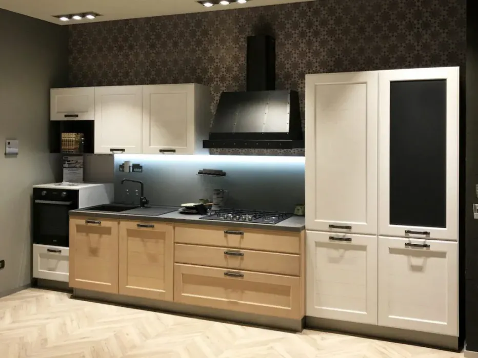 Store Ufficiale di STOSA CUCINE a Vicenza