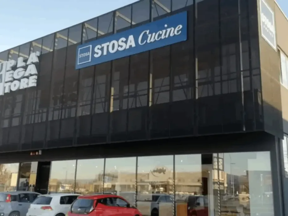 Store Ufficiale di STOSA CUCINE a Altavilla Vicentina