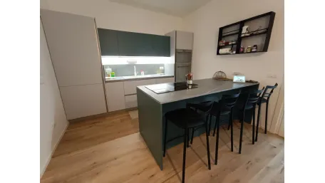 Cucina modello INFINITY