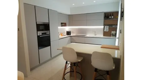 Cucina mod. INFINITY